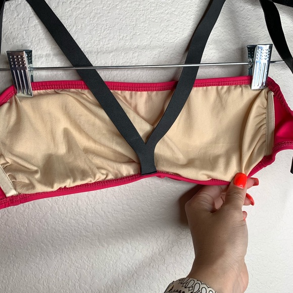 NEW Daniela Corte Bikini w/ Multi-way Top - Picture 7 of 7